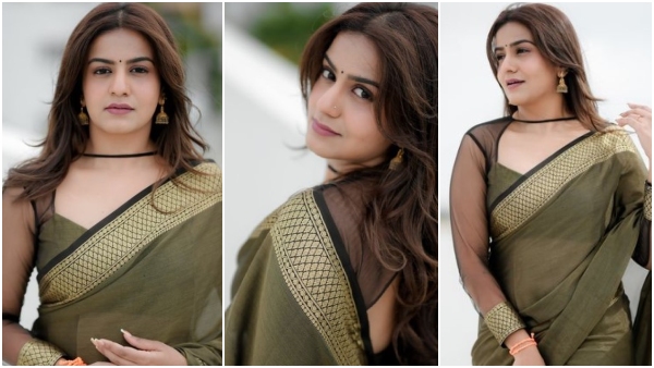 kannada actress Namruta gowda photo viral