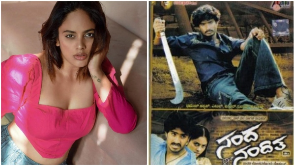 Nandita Swetha Says She Felt Sad when Kiraathaka-2 film stopped with Yash