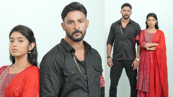 Star Suvarna Neenadhe Naa serial has entered Kannadigas homes with a new storyline