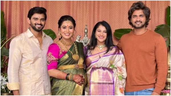 written update on actress neha gowda pregnancy journey written update on actress neha gowda pregnancy journey