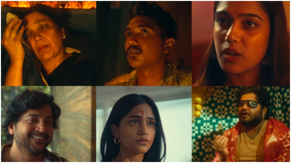 Latest kannada dark comedy movie began streaming on OTT