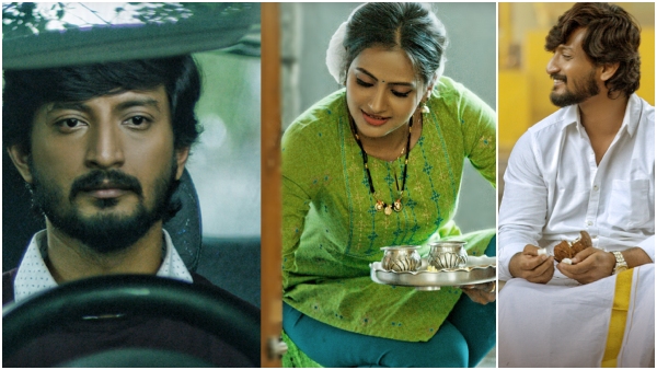 The post-production of Nimde Kathe starring Abhilash of Love Mocktail fame is nearly complete