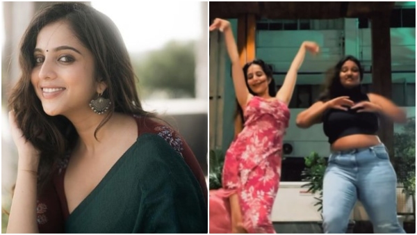 Why Biggboss fame Niveditha Gowda Turns Off Instagram Comments section for latest post