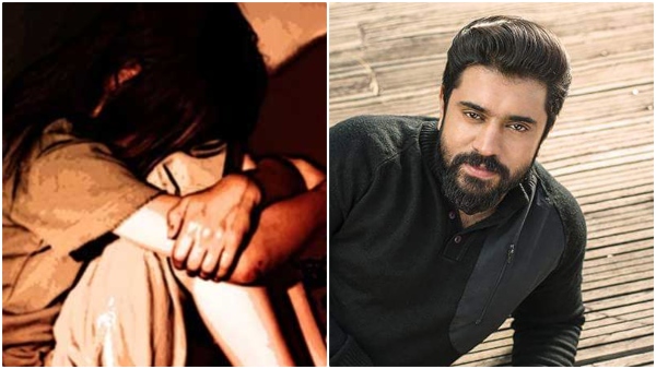 Nivin Pauly provides proof that he was in Kerala on day of alleged sexual assault incident