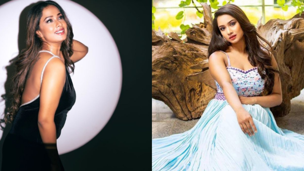 Actress Nirusha Gowda is back on television with a new serial Ninna Jothe Nanna Kathe Actress Nirusha Gowda is back on television with a new serial Ninna Jothe Nanna Kathe