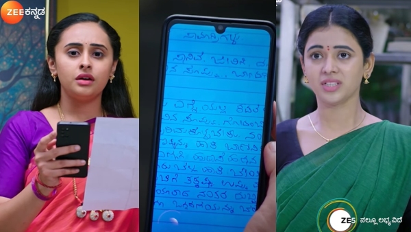 Puttakkana Makkalu serial September 12th episode update