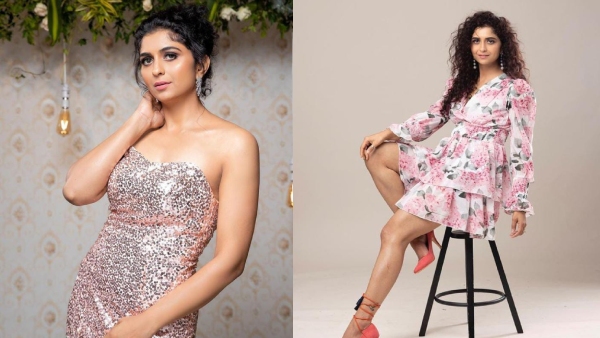 Actress Rajani Praveen said that the negative role is as important as the main leads in the serial