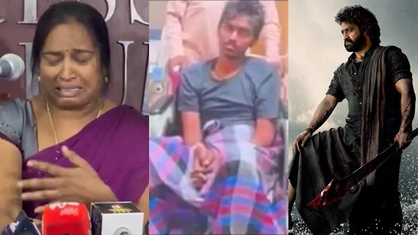 Jr Ntr fan wants to see Devara movie before he dies needs Rs 60 lakhs for cancer treatment Jr Ntr fan wants to see Devara movie before he dies needs Rs 60 lakhs for cancer treatment