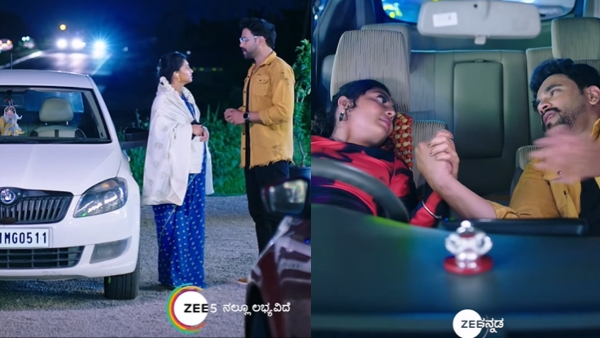 Amruthadhaare serial September 12th episode update