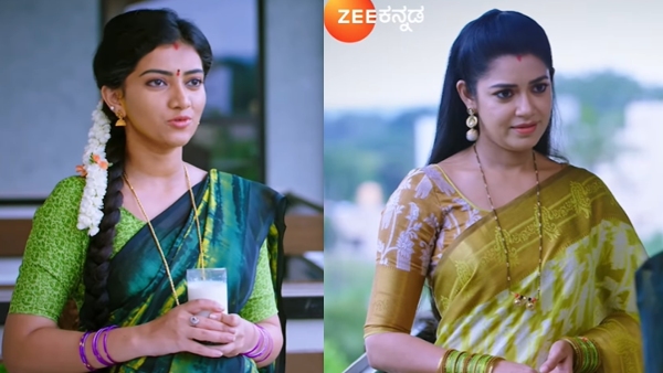 Amruthadhaare serial September 13th episode update