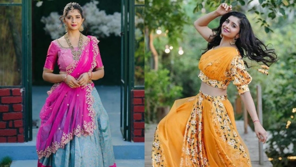 Actress Rajani Praveen said that the negative role is as important as the main leads in the serial