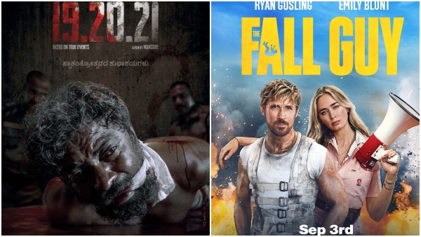 OTT releases in ganesh chaturthi weekend 19 20 21 the fall guy kill and more OTT releases in ganesh chaturthi weekend 19 20 21 the fall guy kill and more