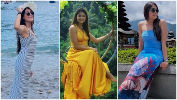 Written update on Actress Mokshitha Pai Written update on Actress Mokshitha Pai