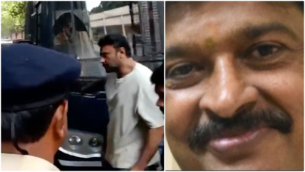 Renukaswamy case Will Actor Darshan get Parole