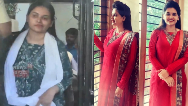 Renukaswamy begged and said sorry infront of Pavitra Gowda but her mind didn t change