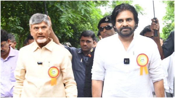 Telugu Actor turned politician Pawan Kalyan s Total net worth