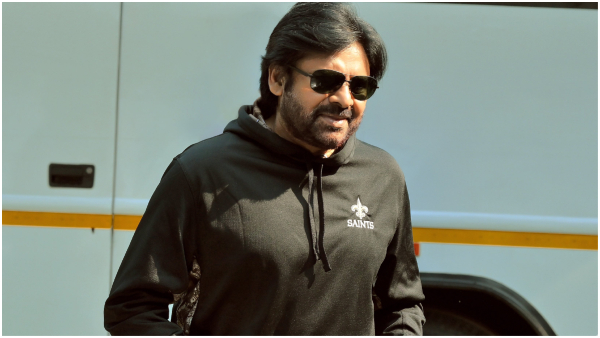 Telugu Actor turned politician Pawan Kalyan s Total net worth