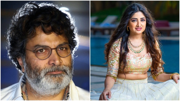 Poonam Kaur s Controversial Allegation Against Trivikram Srinivas Causes a Stir