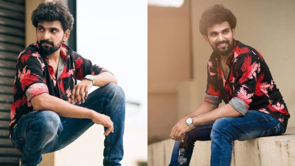 Prashanth Bhardwaj jumped to telugu TV do you know which serial