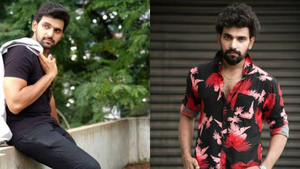 Prashanth Bhardwaj jumped to telugu TV do you know which serial