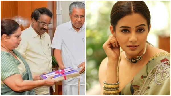 Hema Committee report Those proven guilty should be punished regardless of who they are says Priyamani Hema Committee report Those proven guilty should be punished regardless of who they are says Priyamani