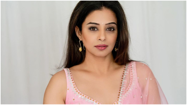 Hema Committee report Those proven guilty should be punished regardless of who they are says Priyamani Hema Committee report Those proven guilty should be punished regardless of who they are says Priyamani
