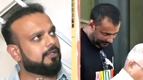 Producer Umapathy againt talks about Darshan and Renukaswamy case