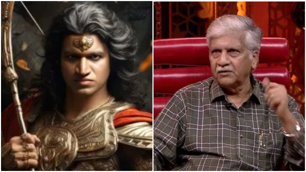 Do you know Puneeth Rajkumar supposed to act as hampi king in this drama based film