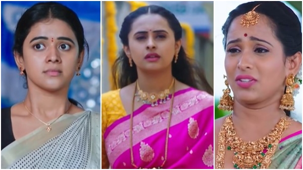 kannada serial puttakkana makkalu written 3th September kannada serial puttakkana makkalu written 3th September