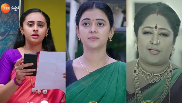 Puttakkana Makkalu serial September 12th episode update