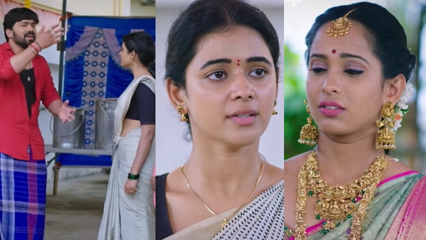 Puttakkana Makkalu serial September 4th episode update