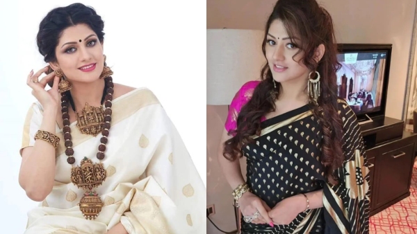 Radhika Kumaraswamy says that she had a plan to produce movie for Darshan