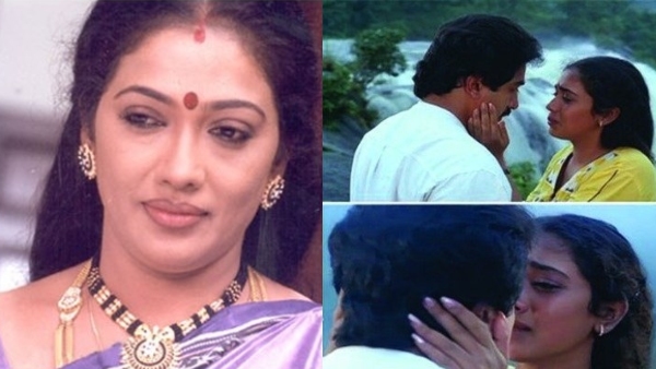 Radhika Sarathkumar and Rekha Harris allegations against Kamal Haasan of kissing forcefully Radhika Sarathkumar and Rekha Harris allegations against Kamal Haasan of kissing forcefully