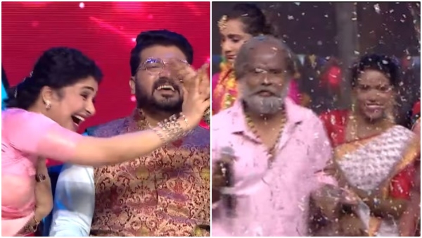 colors kannada Raja-Rani show Written Update on September 8th episode colors kannada Raja-Rani show Written Update on September 8th episode