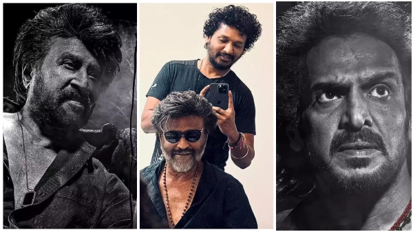 Two months of hard work wasted Lokesh Kanagaraj said about the leaked Coolie scene with Nagarjuna Two months of hard work wasted Lokesh Kanagaraj said about the leaked Coolie scene with Nagarjuna