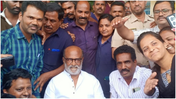 Did You Know Rajinikanth acted in this film without remuneration Did You Know Rajinikanth acted in this film without remuneration