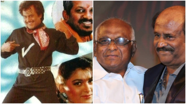 Did You Know Rajinikanth acted in this film without remuneration Did You Know Rajinikanth acted in this film without remuneration