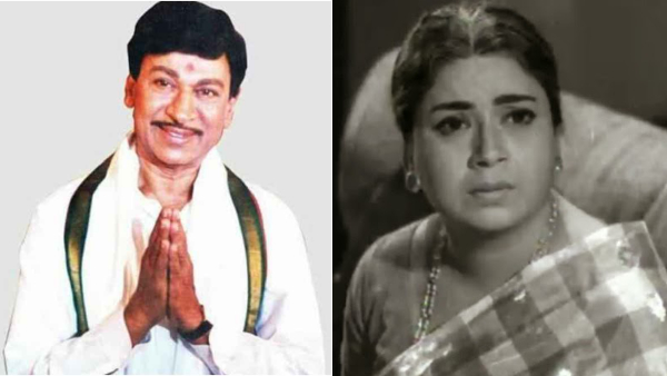 How much money did Rajinikanth give when actress Pandari Bai lost his hand in an accident