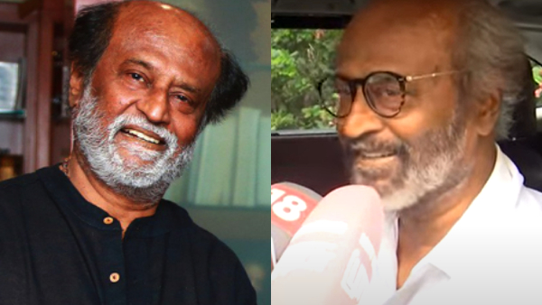 Superstar Rajinikanth shocking response to Hema Committee Report here is netizens reaction
