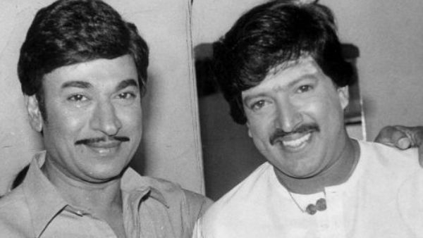 How did Vishnuvardhan get the movie story written for Rajkumar Which movie News in Kannada How did Vishnuvardhan get the movie story written for Rajkumar Which movie News in Kannada