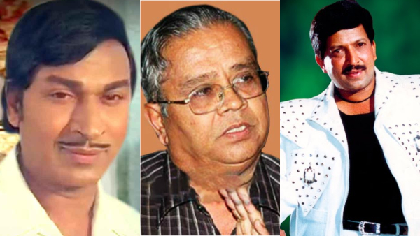 How did Vishnuvardhan get the movie story written for Rajkumar Which movie News in Kannada How did Vishnuvardhan get the movie story written for Rajkumar Which movie News in Kannada