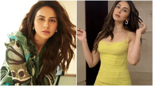 This well-known actress was dropped from the Prabhas film after four days of shooting