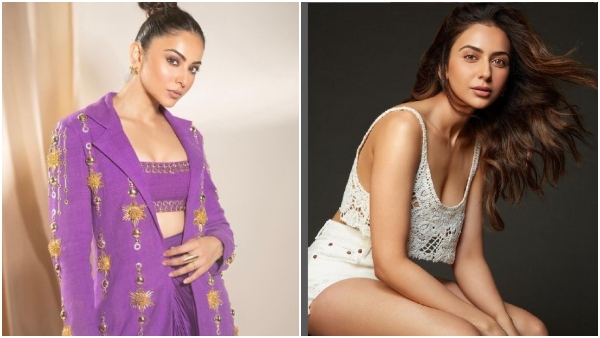 This well-known actress was dropped from the Prabhas film after four days of shooting