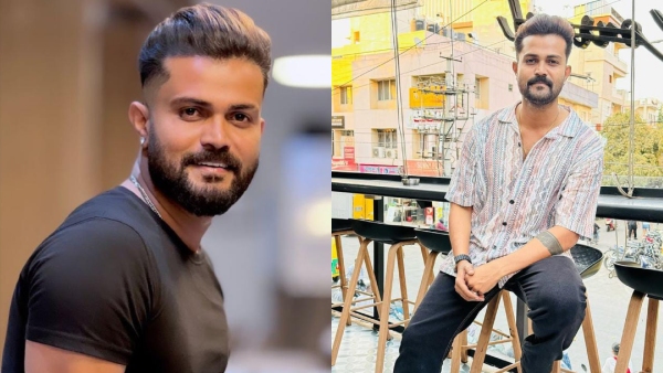 Ram Pavan Shet is acting in Kannada and Telugu projects simultaneously