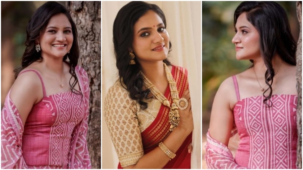 To live a happy life one should have money for basic needs says Kannadathi fame Ranjani Raghavan