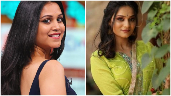 Bigg Boss Telugu 8 Rashmika mandanna close friend Enters House