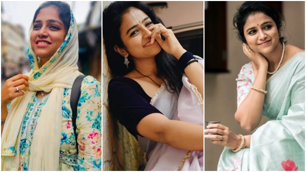 Written update on actress Rashmi Prabhakar