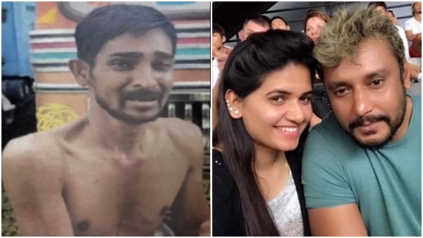 Chargesheet Against Darshan Renukaswamy and Pavithra Gowda instagram whatsapp chat details