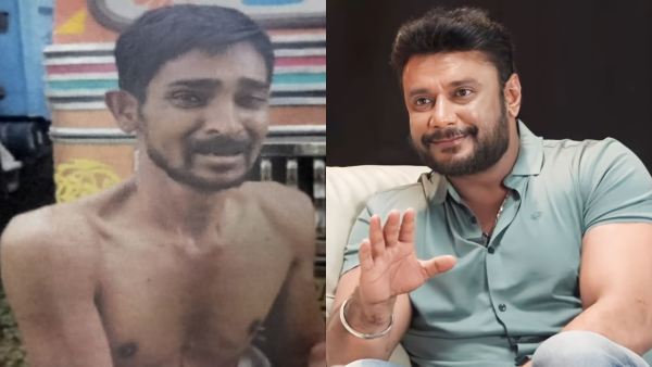 Renukaswamy begging for life before his death in Pattanagere shed has gone viral