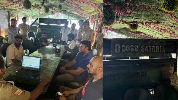 Renukaswamy begging for life before his death in Pattanagere shed has gone viral